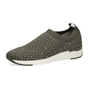 Caprice 9-9-24700-28/035 BLACK KNIT Slipper / Trotteur FS 2022