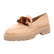 Maripé Plateau Slipper für Damen