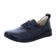 Think Spuat Schuhe schwarz 538