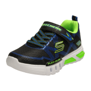 Skechers Lights on/off