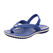 CROCS Crocband Strap Flip K