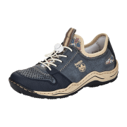 Rieker Slipper Halbschuh Casual