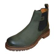 camel active CamelActive DE 23151310/C710 darkolive Klassische Stiefeletten  HW 21/22