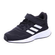 adidas sportswear DURAMO 10 EL K,CBLACK/FTWWHT/CBLACK