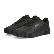 Puma Carina 2.0 Sneaker Damen PUMA black/PUMA black/PUMA silver 38.5
