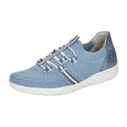 Rieker Slipper Halbschuh Casual