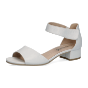 Caprice 9-9-28212-28/205 CEMENT SUEDE FS 2022