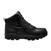 Nike Manoa SE Leder-Winterschuhe rugged orange/rugged orange-armory navy 41
