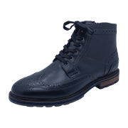 Sioux Schnürstiefeletten für Herren