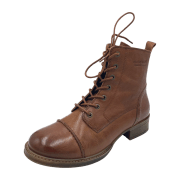 Ten Points Schnürstiefeletten für Damen