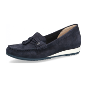 Caprice 9-9-24250-26/857 OCEAN SUEDE FS 2021