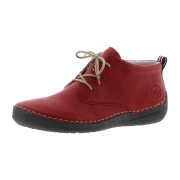 Rieker Schnürstiefelette Warmfutter