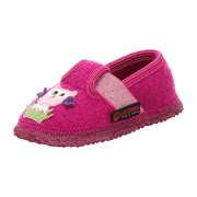 Giesswein Babyschuhe für Mädchen