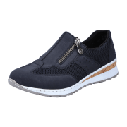 Rieker Slipper Halbschuh
