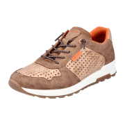 Rieker FSK Herren Halbschuhe