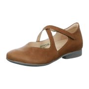 Think Guad 2 Ballerina hazelnut