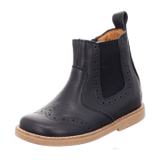 Froddo Mä. Chelsea Stiefelette Blau