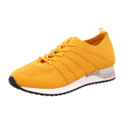 Idana Da. Sneaker,YELLOW
