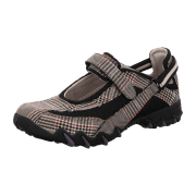 Allrounder NIRO SQUARE 46/D.MESH 39 DK OAK/BLACK