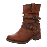 Mustang Shoes 1293516-307 cognac STANDARD