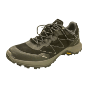 HIGH COLORADO EVO TRAIL PRO Wanderschuh,schwarz-g