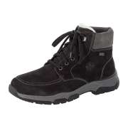 Rieker Allwetterstiefelette Warmfutter Funktionsmembran