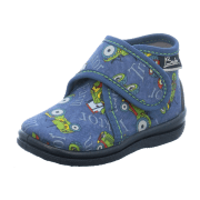 Beck Baby Hausschuhe für Jungen
