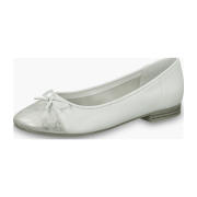 Jana SOFTLINE LEATHER 8-8-22150-26/521 ROSE Ballerinas FS 2021