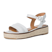 Tamaris 1-1-28250-28/109 OFFWHITE Riemchensandalen  FS 2022