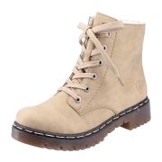 Rieker Y2424-60 porzellan Schnürstiefel  HW 21/22