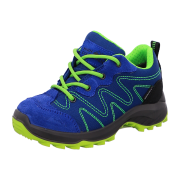 HIGH COLORADO VILAN LOW BOYS,blue-lime