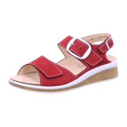 FinnComfort SURINAM chili  rot