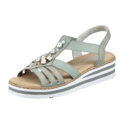 Rieker FSK Damen Sandalen