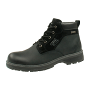 camel active Gravity Mid Lace Boot