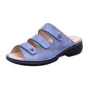 FinnComfort Menorca 82564-705124 jeans Alfa