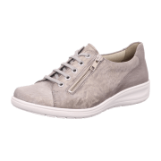 Solidus Kate VELOUR grey K