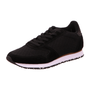 Woden Ydun Suede Mesh II