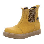 Däumling Halbhohe Babystiefel für Jungen