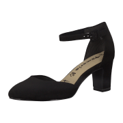Tamaris Pumps mit Riemen