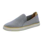 UGG sammy seal silver
