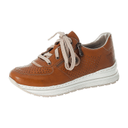 Rieker FSK Damen Halbschuhe