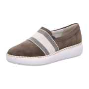 Waldläufer Komfort Slipper für Damen