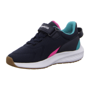 KangaROOS K-Fort Jag EV,dk navy/neon pin