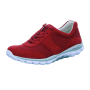 Gabor comfort Gabor RollingSoft Schuhe rot flame 66.966.68