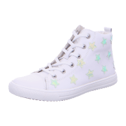 Lurchi Starlet 33-13654-70 white Nappa