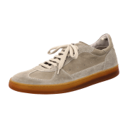 Officine Creative He. Sneaker Oliv