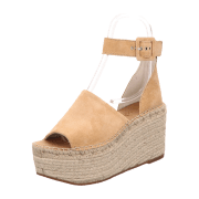 Vidorreta Plateau-Wedges Cognac