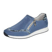 Rieker Bequeme Slipper für Damen