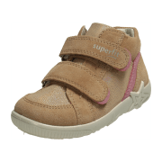 Superfit Baby Klettschuhe für Jungen