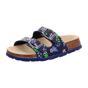 Superfit Offene Schuhe für Jungen